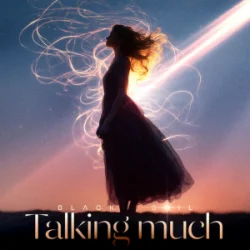 Pochette Black Soil - Talking much