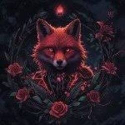 Pochette Foxy Tail - Sonne