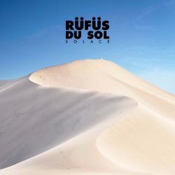 Pochette Rüfüs Du Sol - Treat You Better