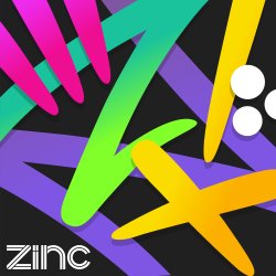 Pochette DJ Zinc - Stubborn