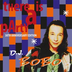 Pochette Dj Bobo - Everything Has Changed