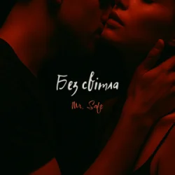 Pochette Mr. Safe - Без світла