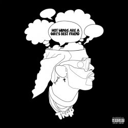 Pochette 2 Chainz & Ty Dolla $ign - Girl's Best Friend