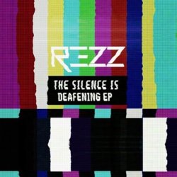 Pochette Rezz - Edge