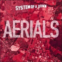 Pochette System of a Down - Streamline (Alternate Version)