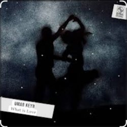 Pochette Umar Keyn - Is This What
