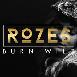 Pochette Rozes - Everything