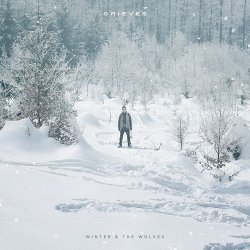 Pochette Grieves - Whoa is Me