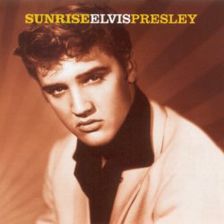 Pochette Elvis Presley - Blue Moon of Kentucky
