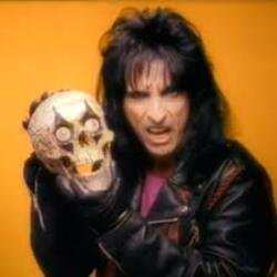 Pochette Alice Cooper - Hey stoopid