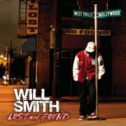 Pochette Will Smith - Swagga