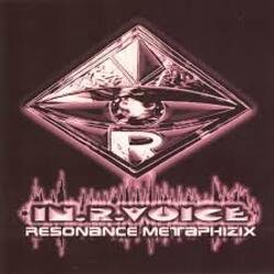 Pochette In R Voice - Resonance