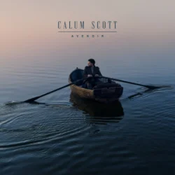 Pochette Calum Scott - Peripheral Vision
