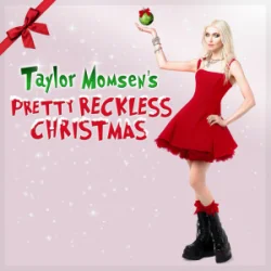 Pochette The Pretty Reckless - Where Are You Christmas?