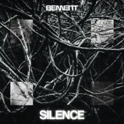 Pochette BENNETT - Silence