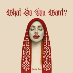 Pochette Valeriya Force - What Do You Want (Kasa Remixoff remix)