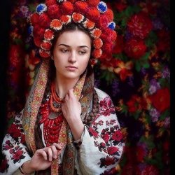 Pochette Черкаський народний хор - Вийди Грицю на вулицю