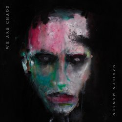 Pochette Marilyn Manson - Dont Chase The Dead