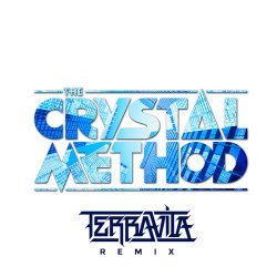 Pochette LeAnn Rimes & The Crystal Method - Grace