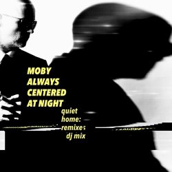 Moby - Fall back (july9 dub)