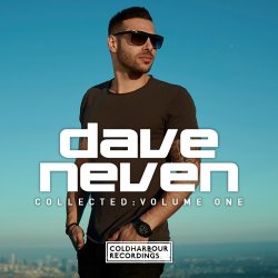Pochette Dave Neven & Sean & Xander - Phoenix Rising