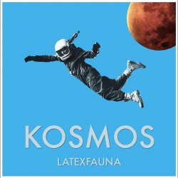 Pochette LATEXFAUNA - Kosmos