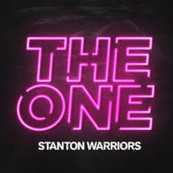 Pochette Stanton Warriors feat. Laura Steel - The One (Wuki Remix)