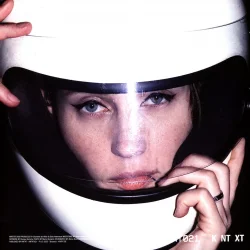Pochette Charlotte De Witte - Overdrive