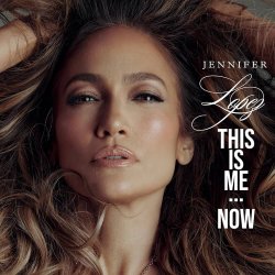 Pochette Jennifer Lopez - Mad in Love