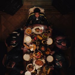 Pochette Roddy Ricch - King Size
