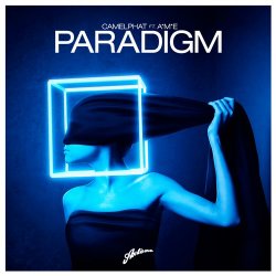 Pochette CamelPhat feat. AME - Paradigm (Original Mix)
