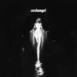 Pochette Dj Anemia - Archangel 2