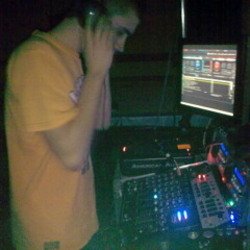 Pochette DJ Brownie - 4 Your Love