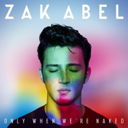 Pochette Zak Abel - Still Want UUU