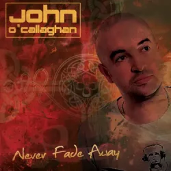 Pochette John O'Callaghan - Adelphos