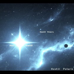 Pochette Hestill - Polaris