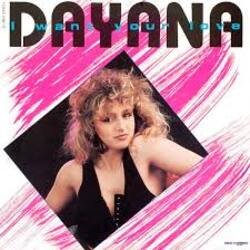 Pochette Dayana - I Want Your Love (Hardcore Instrumental)