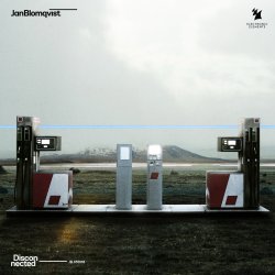 Pochette Jan Blomqvist - Connect One