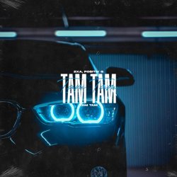Pochette 2xA, PO$ITIV G - Tam Tam