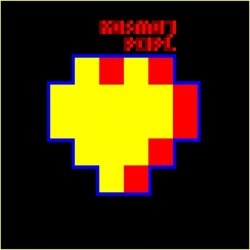 Pochette Kosmopop2 - 9934 Мой космос, светись во мне!