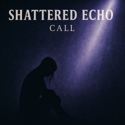 Pochette Shattered Echo - Call