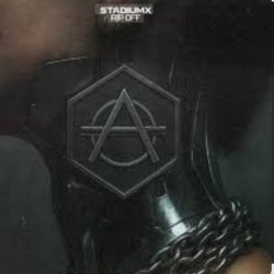 Pochette StadiumX - Rip Off (Extended Mix)