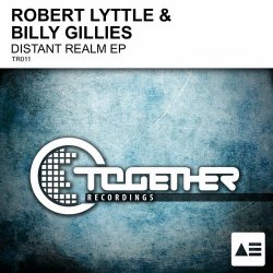 Pochette Robert Lyttle & Billy Gillies - Distant Realm (Original Mix)