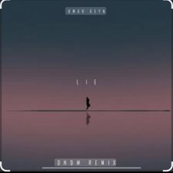 Pochette Umar Keyn - Lie (DNDM Remix)