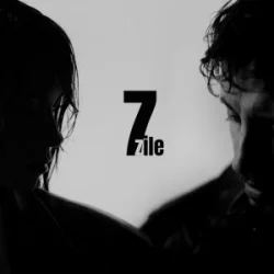 Pochette florianrus & INNA - 7 Zile