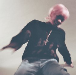 Pochette Lily Allen feat. Giggs - Trigger Bang