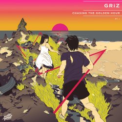 Pochette GRiZ ft. Russ Liquid - Love Will Follow You