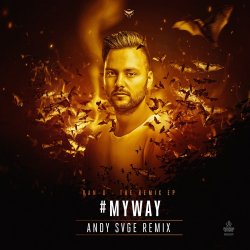 Pochette Ran-D - MyWay