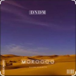 Pochette DNDM - Morocco