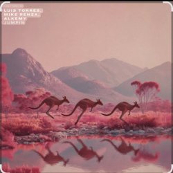 Pochette Luis Torres feat. Mike Renza & Alkemy - Jumpin (Original Mix)